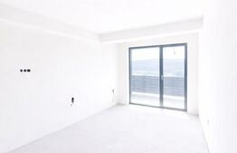 OPORTUNITATE DE INVESTITIE ,  Apartament 3 camere,  Panorama superba, Bloc nou