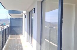 OPORTUNITATE DE INVESTITIE ,  Apartament 3 camere,  Panorama superba, Bloc nou