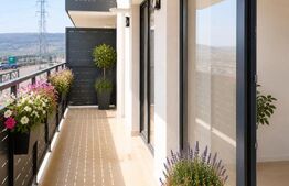 OPORTUNITATE DE INVESTITIE ,  Apartament 3 camere,  FINISAT , Ansamblu Nou