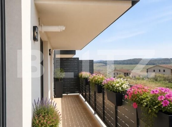 Apartament de vânzare 3 camere Baciu - 192733AV | BLITZ Cluj-Napoca | Poza6