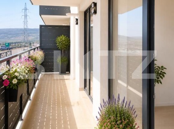 Apartament de vânzare 3 camere Baciu - 192733AV | BLITZ Cluj-Napoca | Poza7