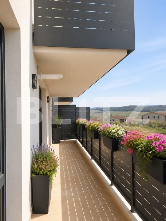 Apartament de vânzare 3 camere Baciu - 192733AV | BLITZ Cluj-Napoca | Poza6