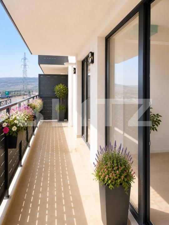 Apartament de vânzare 3 camere Baciu - 192733AV | BLITZ Cluj-Napoca | Poza7