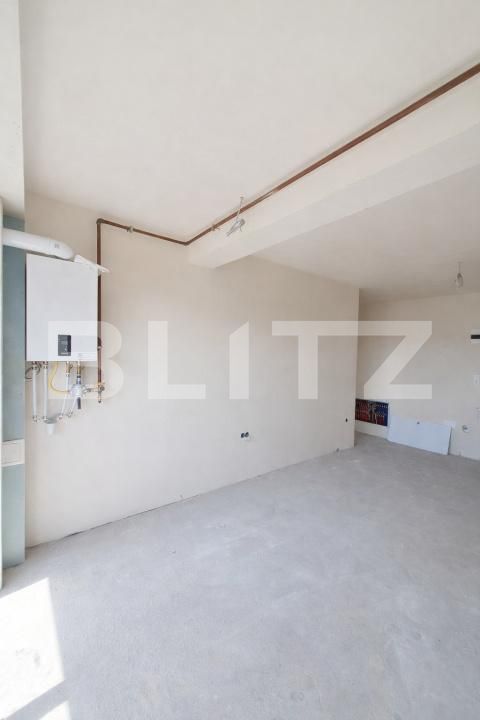 Apartament de vânzare 3 camere Baciu - 192733AV | BLITZ Cluj-Napoca | Poza3