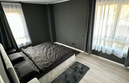 Apartament de lux, 58 mp utili si 52 mp gradina, zona semicentrala