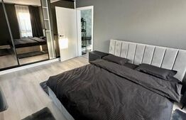 Apartament de lux, 58 mp utili si 52 mp gradina, zona semicentrala