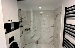 Apartament de lux, 58 mp utili si 52 mp gradina, zona semicentrala