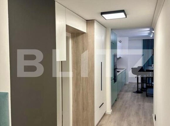 Apartament de vânzare 2 camere Semicentral - 192736AV | BLITZ Cluj-Napoca | Poza7