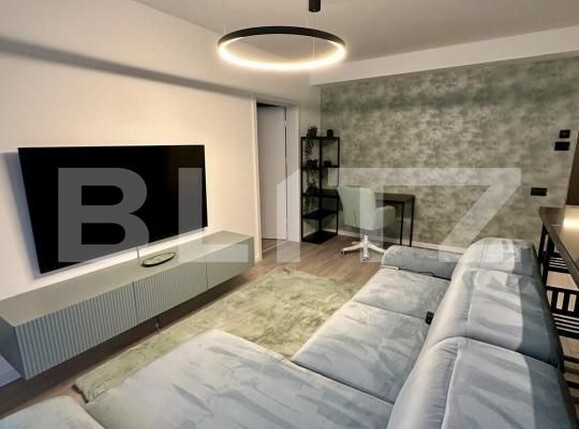 Apartament de vânzare 2 camere Semicentral - 192736AV | BLITZ Cluj-Napoca | Poza1