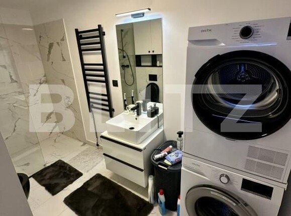 Apartament de vânzare 2 camere Semicentral - 192736AV | BLITZ Cluj-Napoca | Poza10