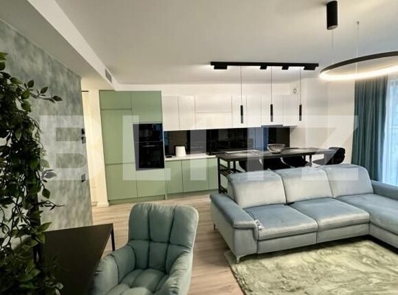 Apartament de vânzare 2 camere Semicentral - 192736AV | BLITZ Cluj-Napoca | Poza2