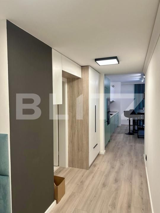 Apartament de vânzare 2 camere Semicentral - 192736AV | BLITZ Cluj-Napoca | Poza7