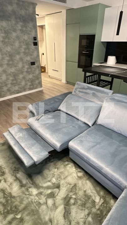 Apartament de vânzare 2 camere Semicentral - 192736AV | BLITZ Cluj-Napoca | Poza4