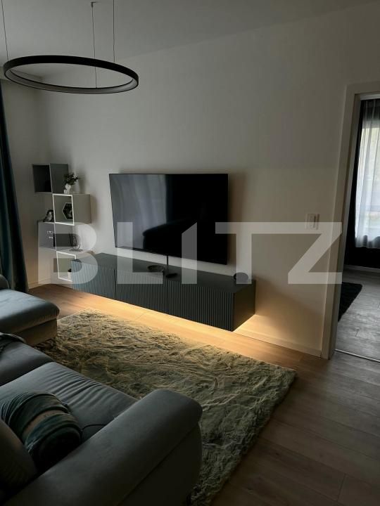 Apartament de vânzare 2 camere Semicentral - 192736AV | BLITZ Cluj-Napoca | Poza3