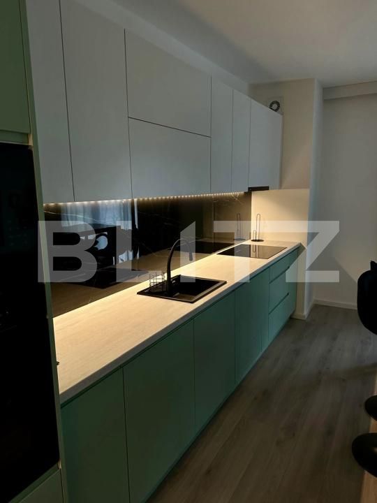 Apartament de vânzare 2 camere Semicentral - 192736AV | BLITZ Cluj-Napoca | Poza6