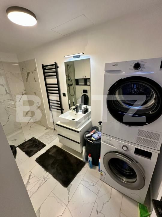Apartament de vânzare 2 camere Semicentral - 192736AV | BLITZ Cluj-Napoca | Poza10