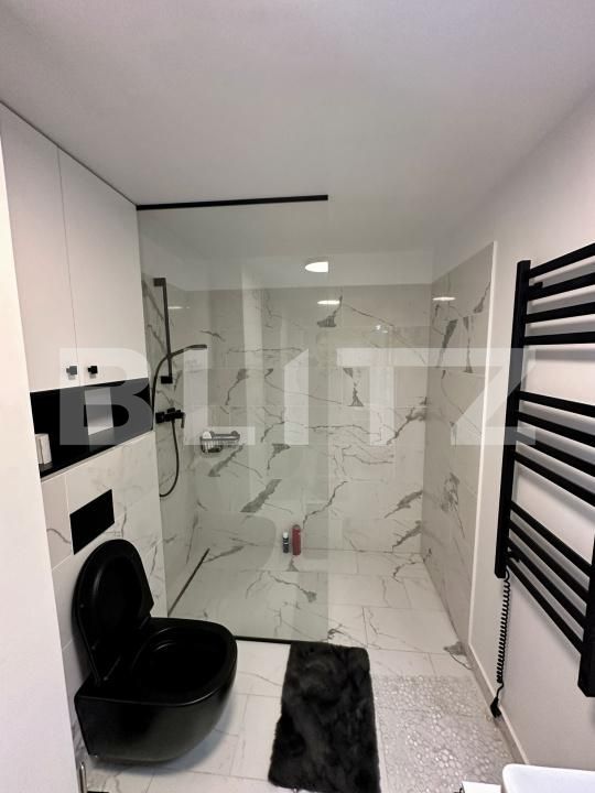 Apartament de vânzare 2 camere Semicentral - 192736AV | BLITZ Cluj-Napoca | Poza11