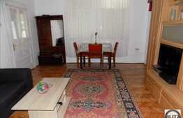 Casa 2 camere, 55 mp, gradina 40 mp, zona strazii Horea!