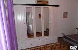 Casa 2 camere, 55 mp, gradina 40 mp, zona strazii Horea!
