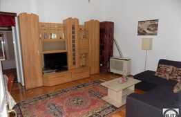 Casa 2 camere, 55 mp, gradina 40 mp, zona strazii Horea!