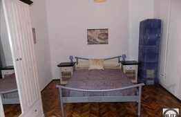Casa 2 camere, 55 mp, gradina 40 mp, zona strazii Horea!