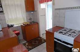 Casa 2 camere, 55 mp, gradina 40 mp, zona strazii Horea!