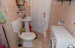 Casa 2 camere, 55 mp, gradina 40 mp, zona strazii Horea!
