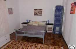 Casa 2 camere, 55 mp, gradina 40 mp, zona strazii Horea!