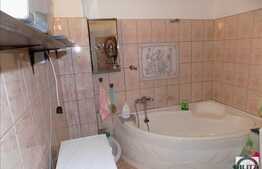 Casa 2 camere, 55 mp, gradina 40 mp, zona strazii Horea!