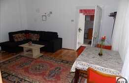 Casa 2 camere, 55 mp, gradina 40 mp, zona strazii Horea!