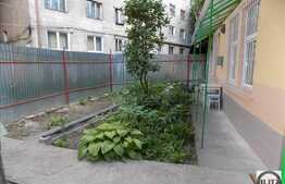 Casa 2 camere, 55 mp, gradina 40 mp, zona strazii Horea!