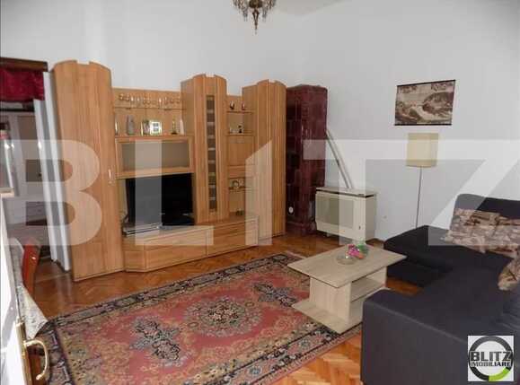 Casa de închiriat 2 camere Central - 19274CI | BLITZ Cluj-Napoca | Poza7
