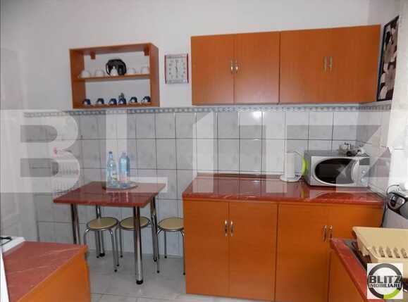 Casa de închiriat 2 camere Central - 19274CI | BLITZ Cluj-Napoca | Poza10