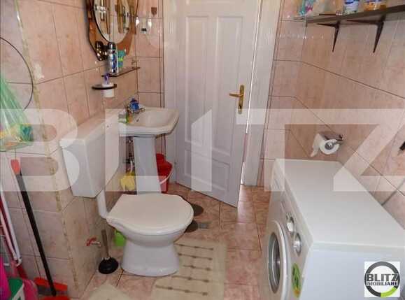 Casa de închiriat 2 camere Central - 19274CI | BLITZ Cluj-Napoca | Poza15
