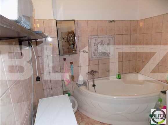 Casa de închiriat 2 camere Central - 19274CI | BLITZ Cluj-Napoca | Poza14