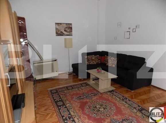 Casa de închiriat 2 camere Central - 19274CI | BLITZ Cluj-Napoca | Poza5