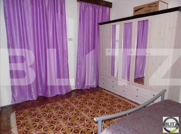 Casa de închiriat 2 camere Central - 19274CI | BLITZ Cluj-Napoca | Poza1