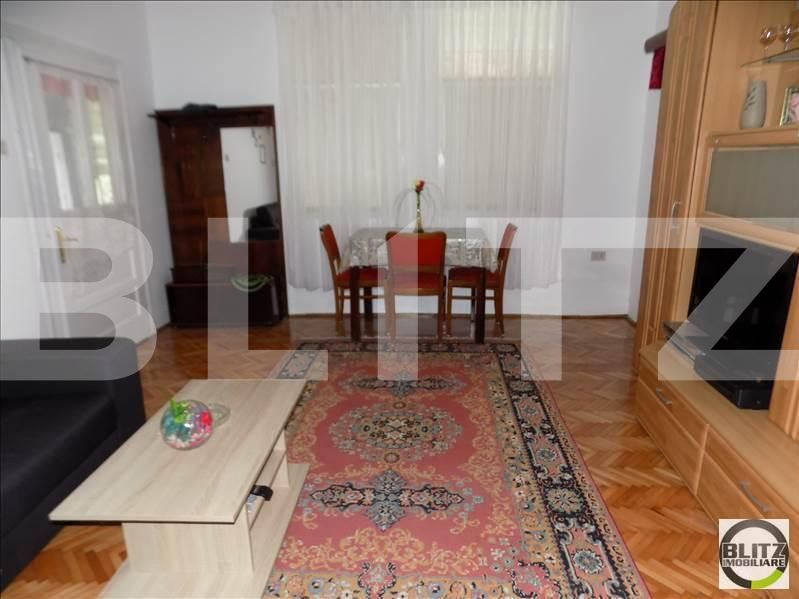 Casa de închiriat 2 camere Central - 19274CI | BLITZ Cluj-Napoca | Poza6