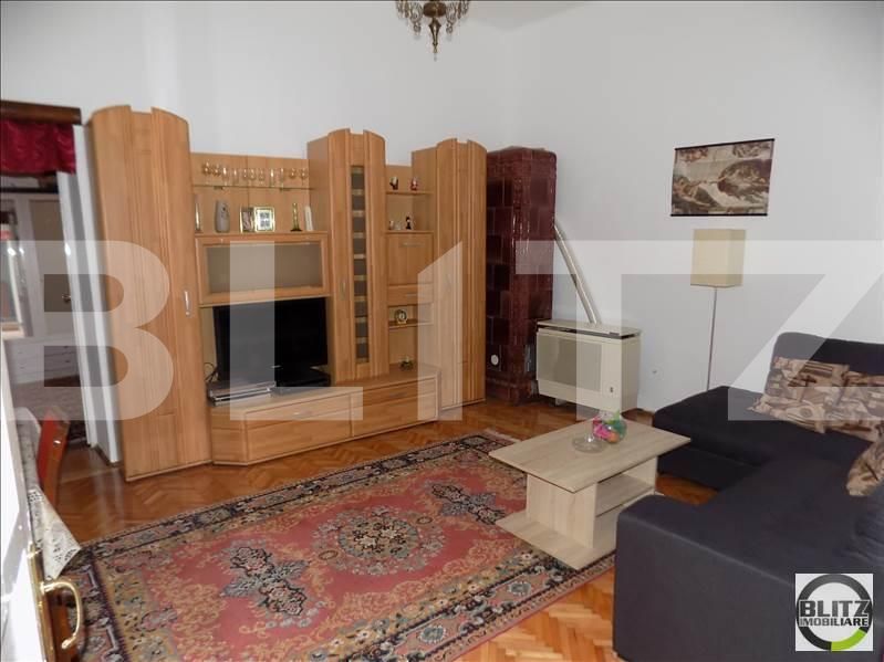 Casa de închiriat 2 camere Central - 19274CI | BLITZ Cluj-Napoca | Poza7