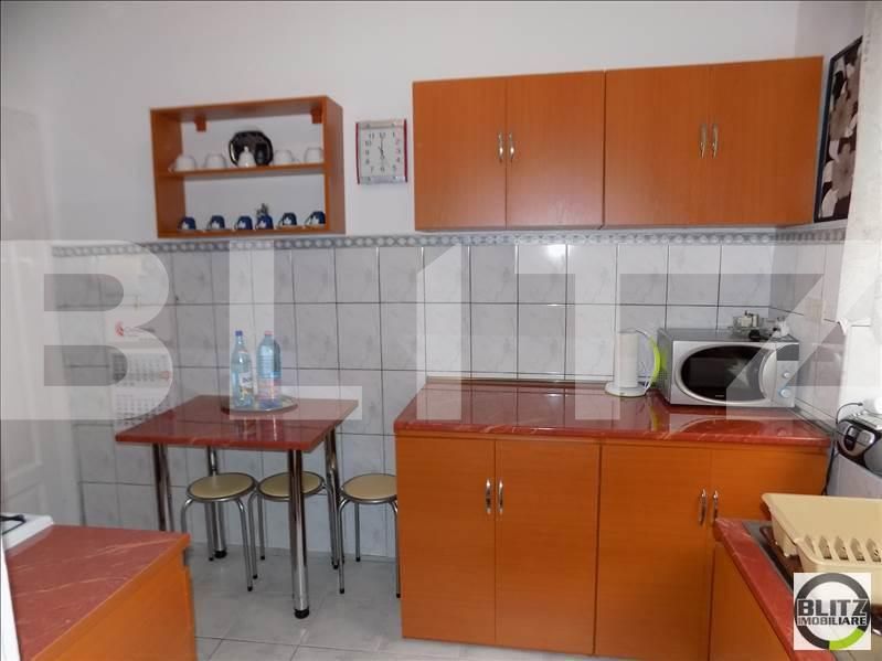 Casa de închiriat 2 camere Central - 19274CI | BLITZ Cluj-Napoca | Poza10