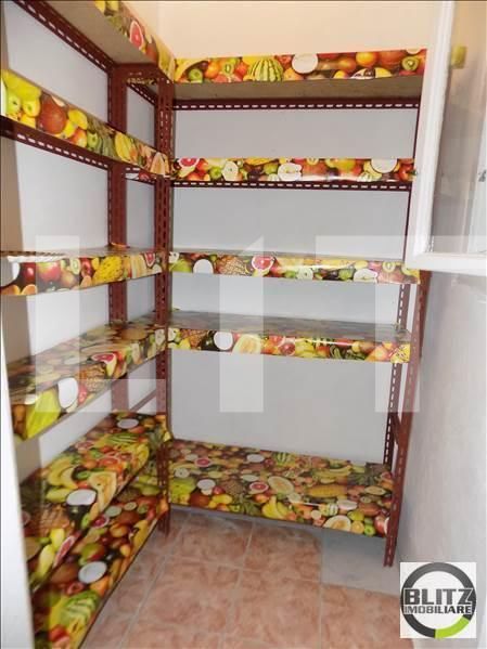 Casa de închiriat 2 camere Central - 19274CI | BLITZ Cluj-Napoca | Poza13