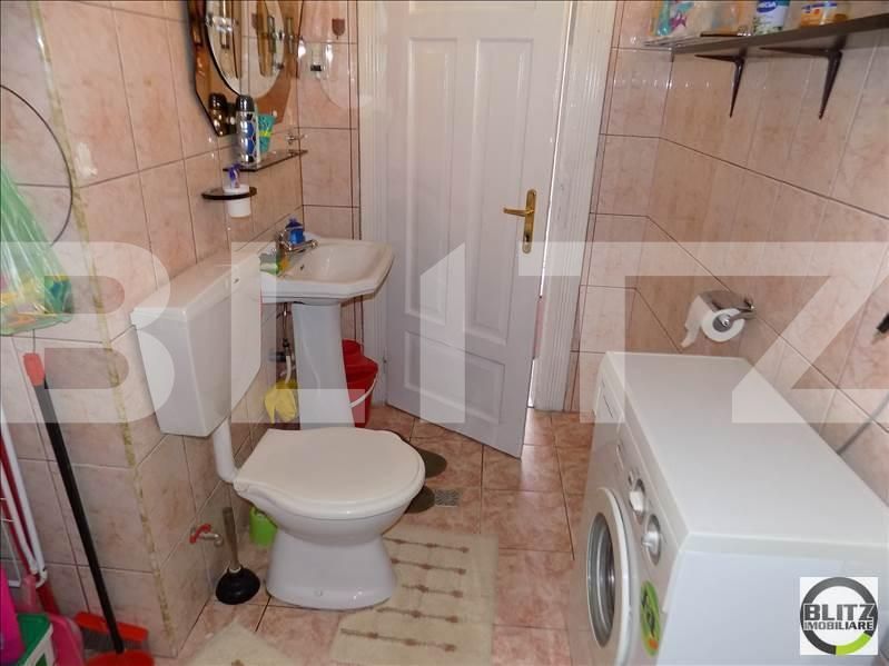 Casa de închiriat 2 camere Central - 19274CI | BLITZ Cluj-Napoca | Poza15
