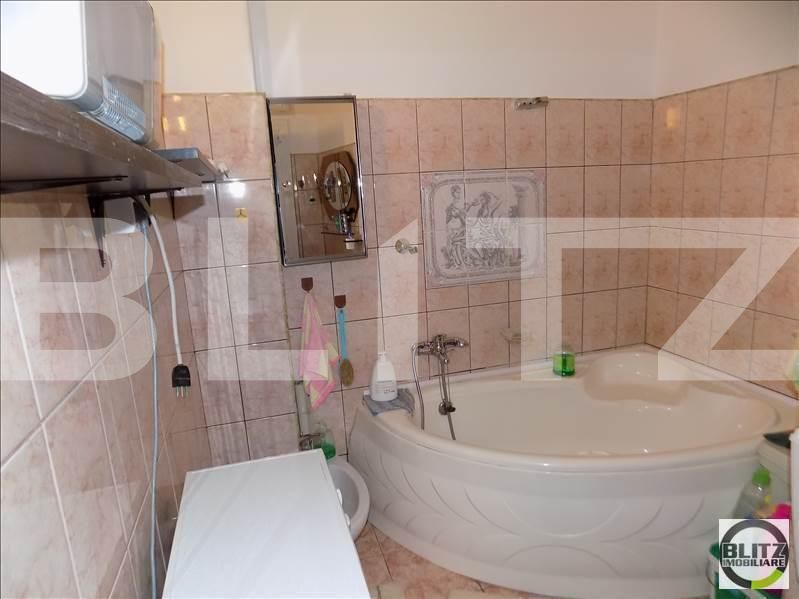 Casa de închiriat 2 camere Central - 19274CI | BLITZ Cluj-Napoca | Poza14