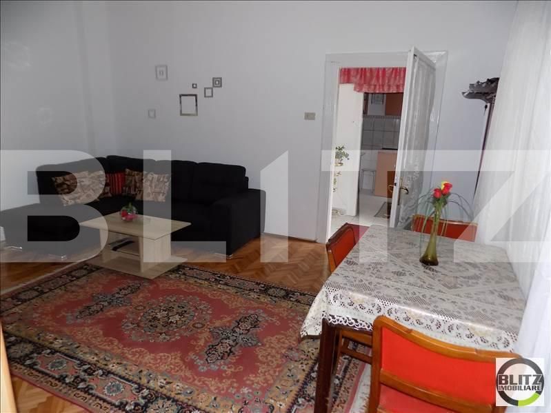 Casa de închiriat 2 camere Central - 19274CI | BLITZ Cluj-Napoca | Poza4
