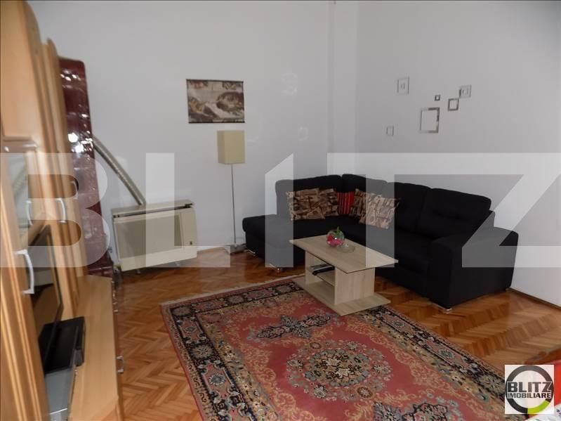 Casa de închiriat 2 camere Central - 19274CI | BLITZ Cluj-Napoca | Poza5