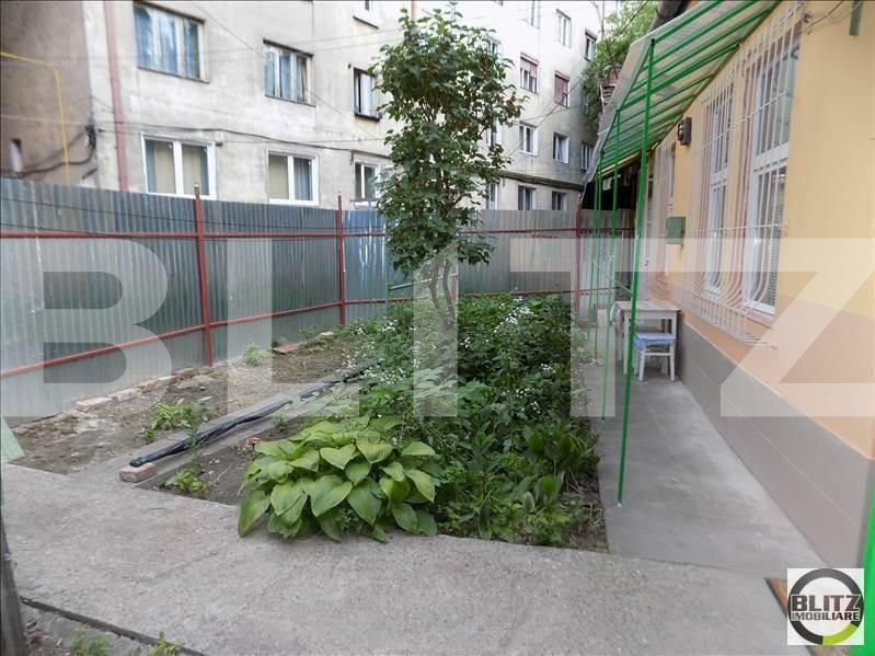 Casa de închiriat 2 camere Central - 19274CI | BLITZ Cluj-Napoca | Poza16