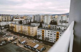 Garsoniera de vanzare, 28 mp, zona BIG!