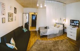 Garsoniera de vanzare, 28 mp, zona BIG!