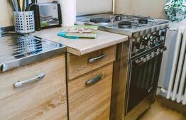 Garsoniera de vanzare, 28 mp, zona BIG!