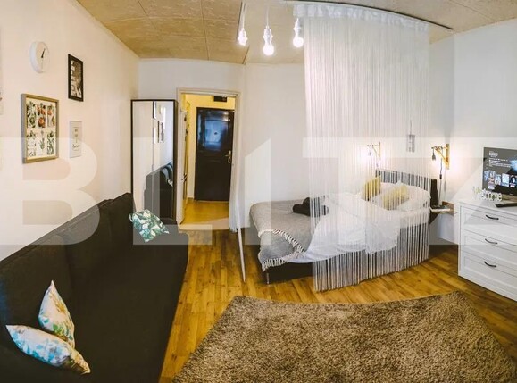 Garsonieră de vânzare Manastur - 192741AV | BLITZ Cluj-Napoca | Poza3